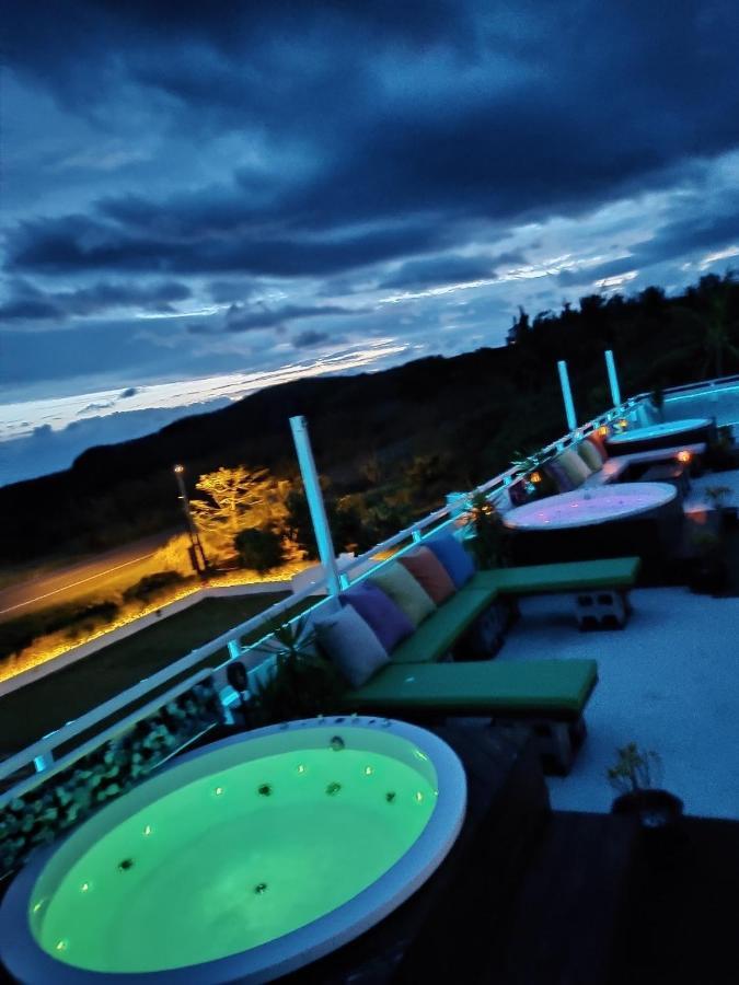 小屋克里夫民宿 Heng-ch'un 外观 照片